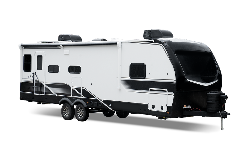 Travel Trailers RV category