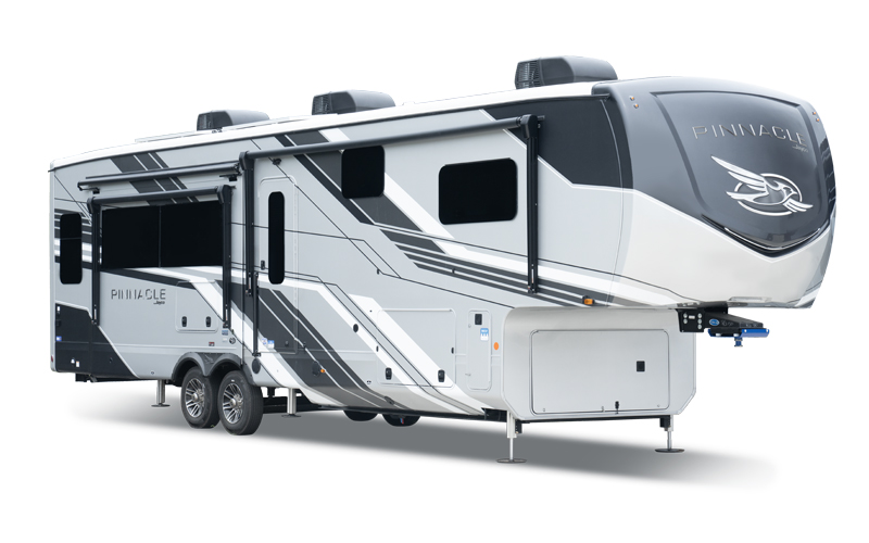 Fifth Wheel Jayco Pinnacle
