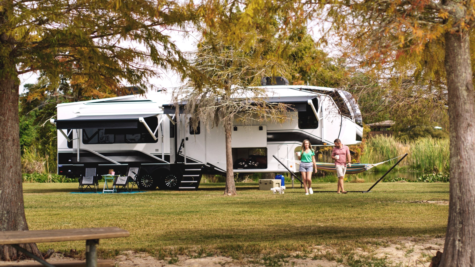 Featured image for What Size RV Do I Need? Complete Sizing Guide