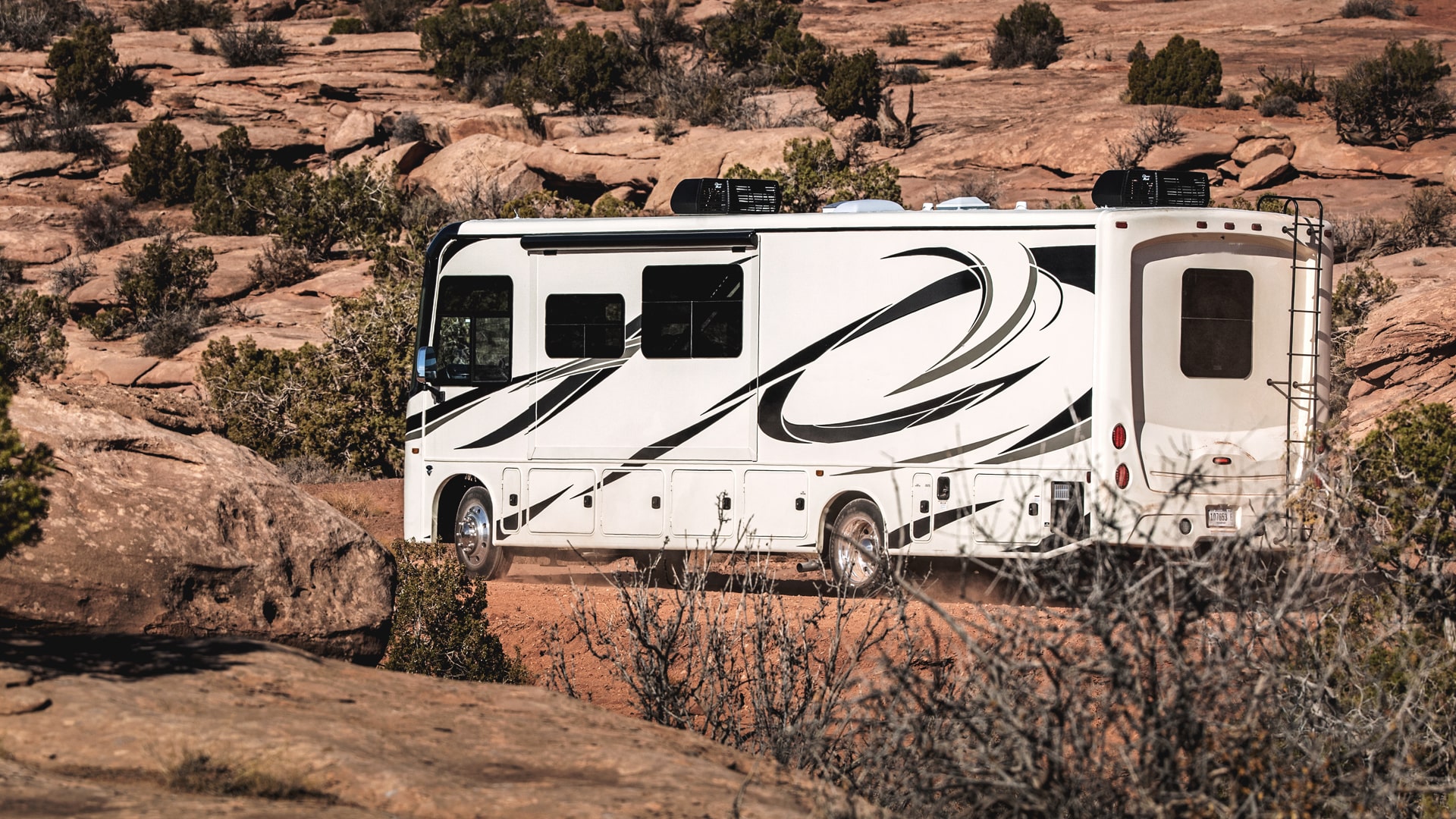 My Rv Blog Class A 3