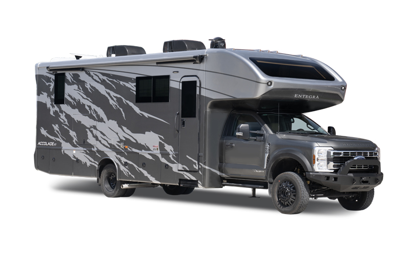 Class C Entegra Accolade Xt