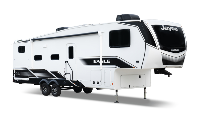 Fifth Wheel Jayco Eagle Ht