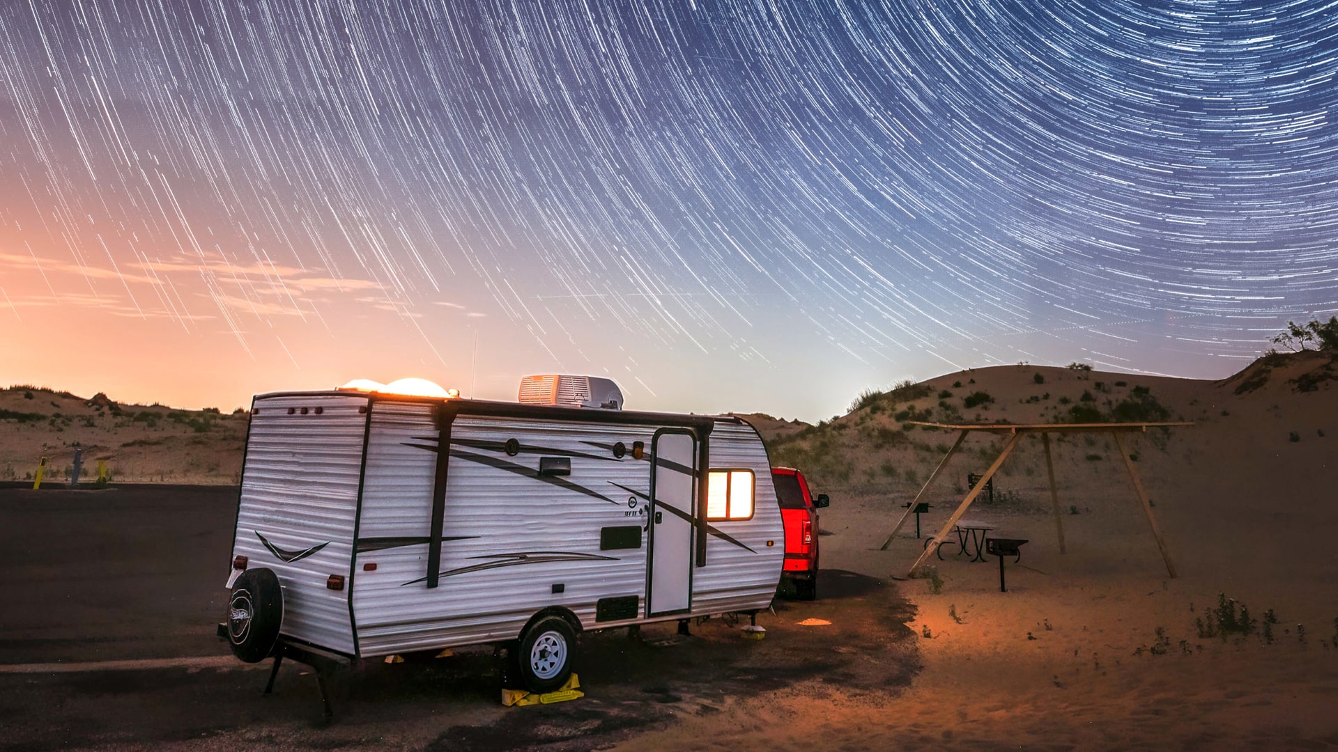 Featured image for The Best RV Apps for Trip Planning and More
