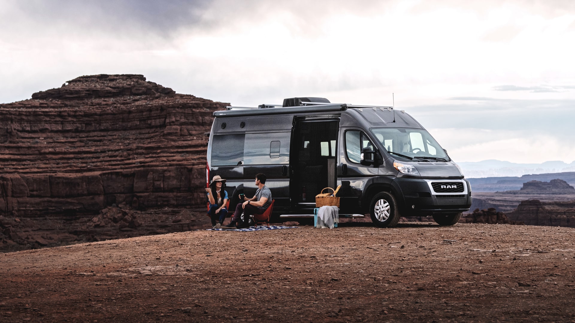 Featured image for The Best Class B RVs for 2026: A Complete Guide