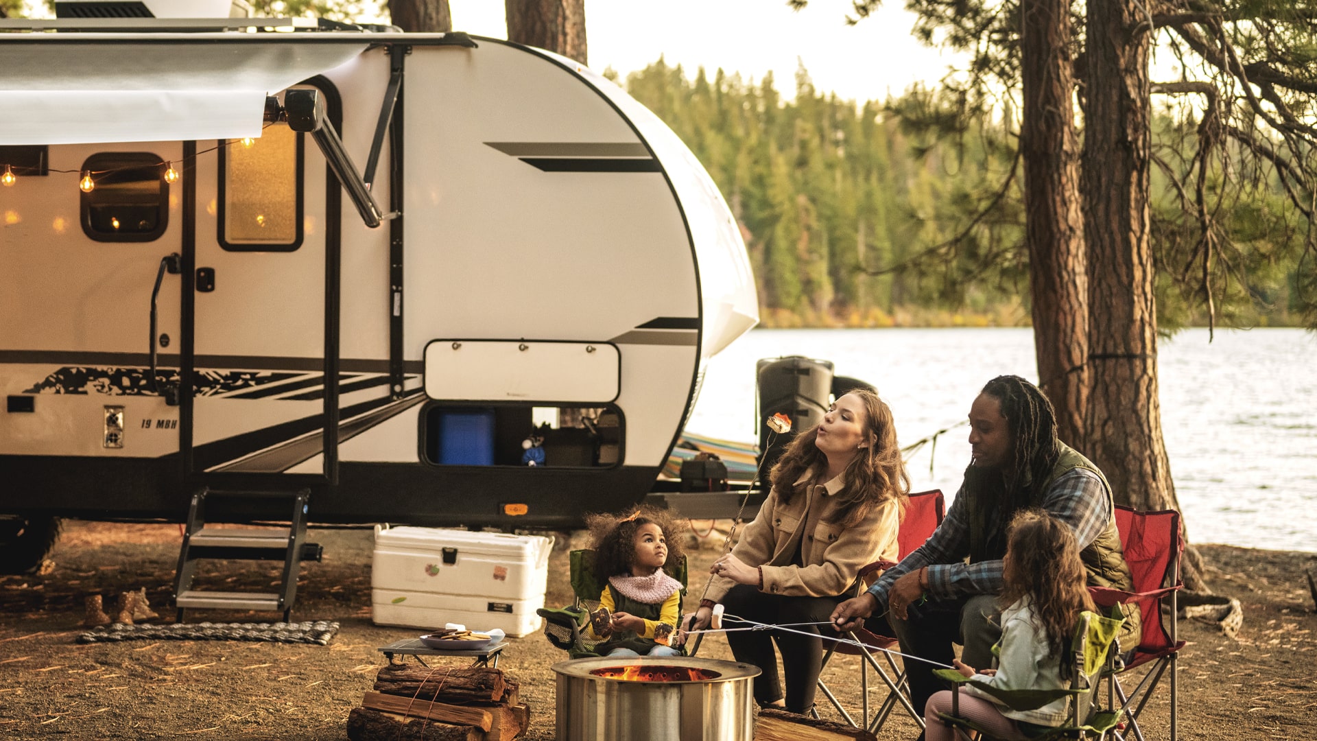 My Rv Safety Campground (1)