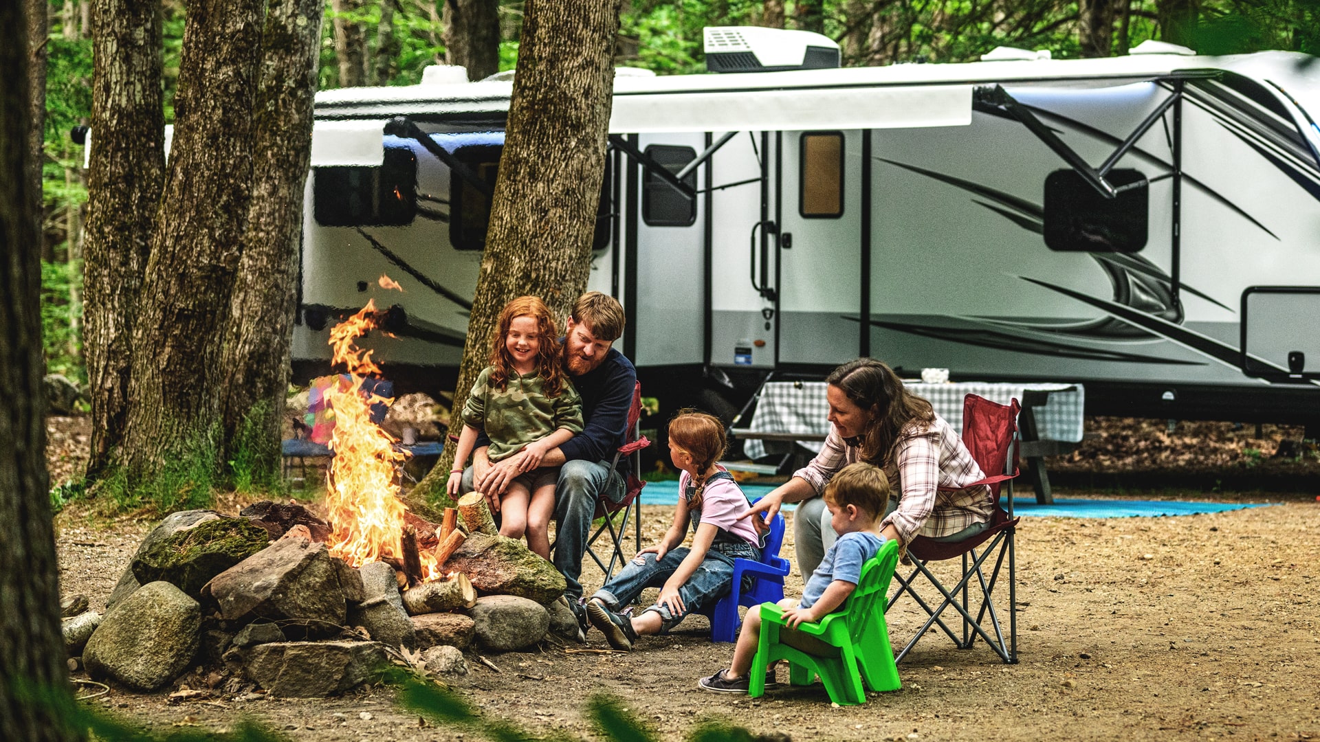 My Rv Safety Checklist (1)