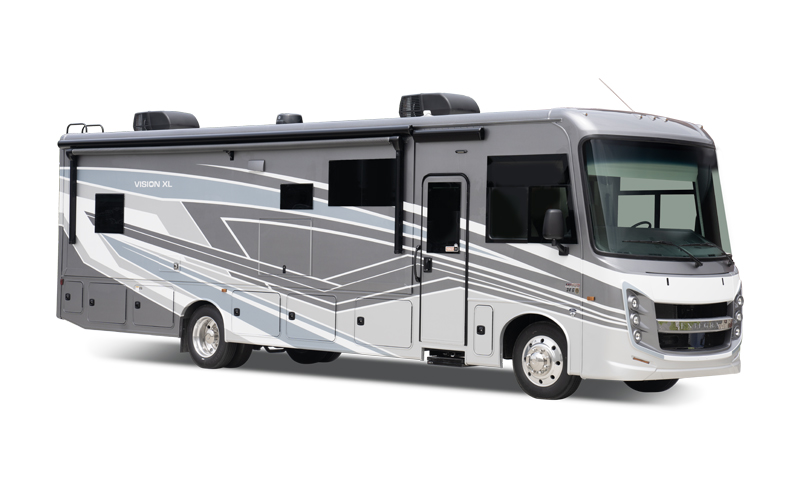 Class A Entegra Vision Xl