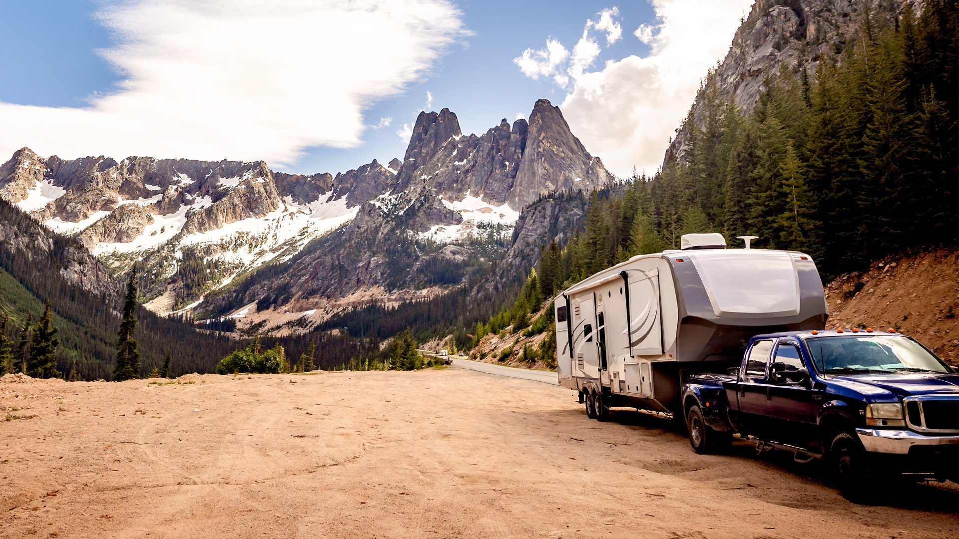 My Rv Towing Licensing 1