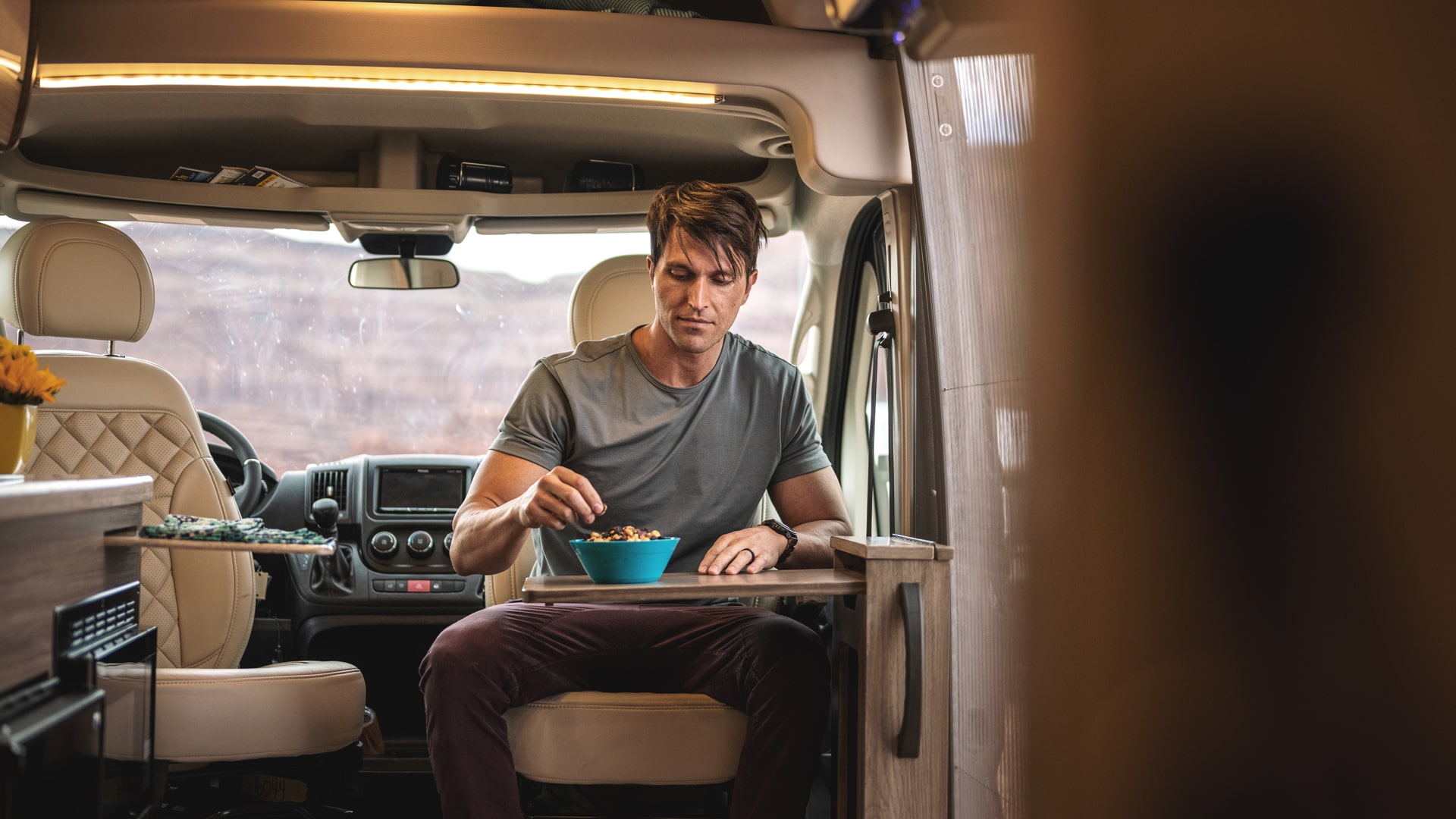 My Rv Blog Class B 3