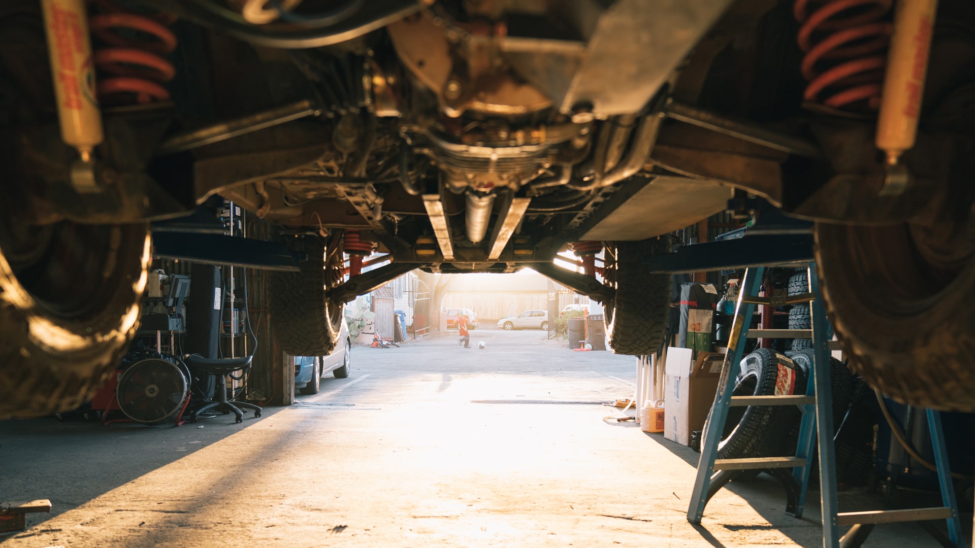 My Rv Costs Maintenance