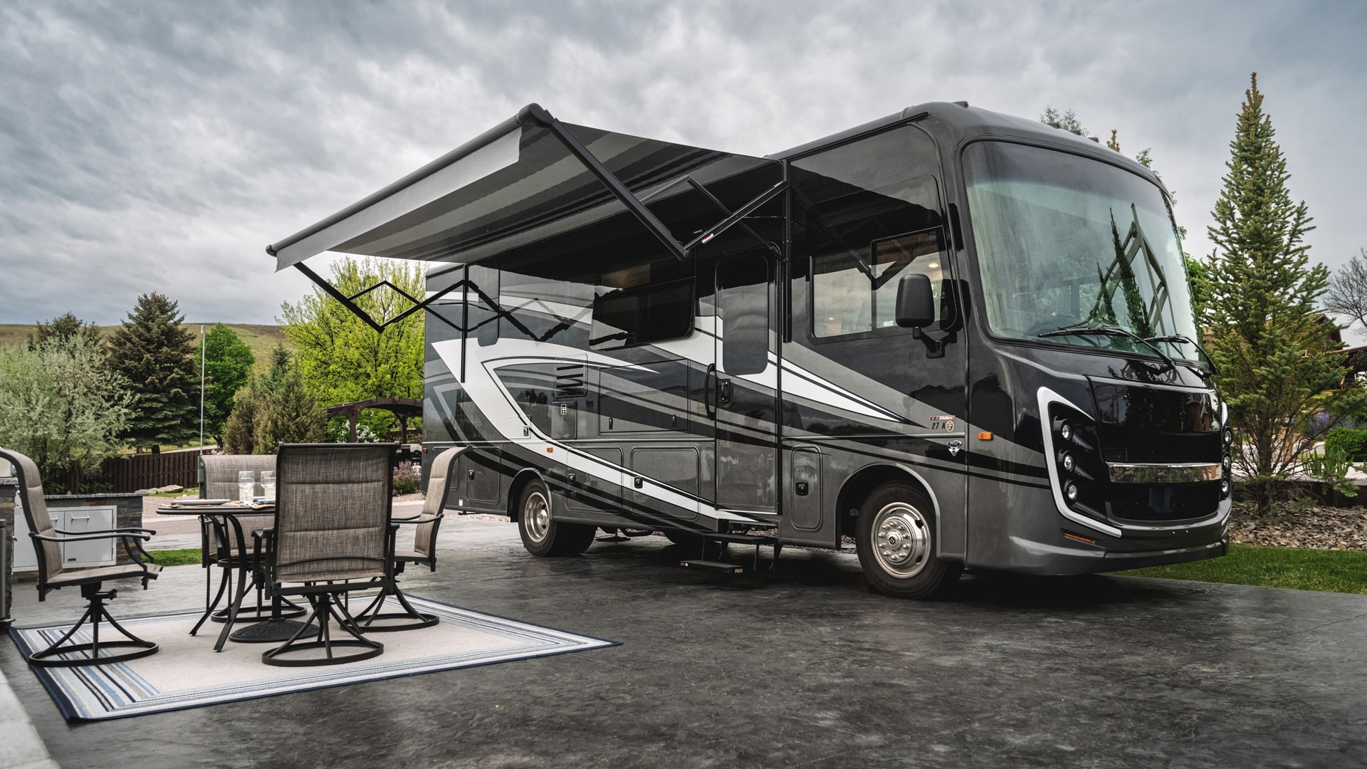 Featured image for Stationary RV Living: What to Know Before Settling Down