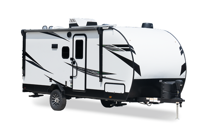 Micro Trailer RV category