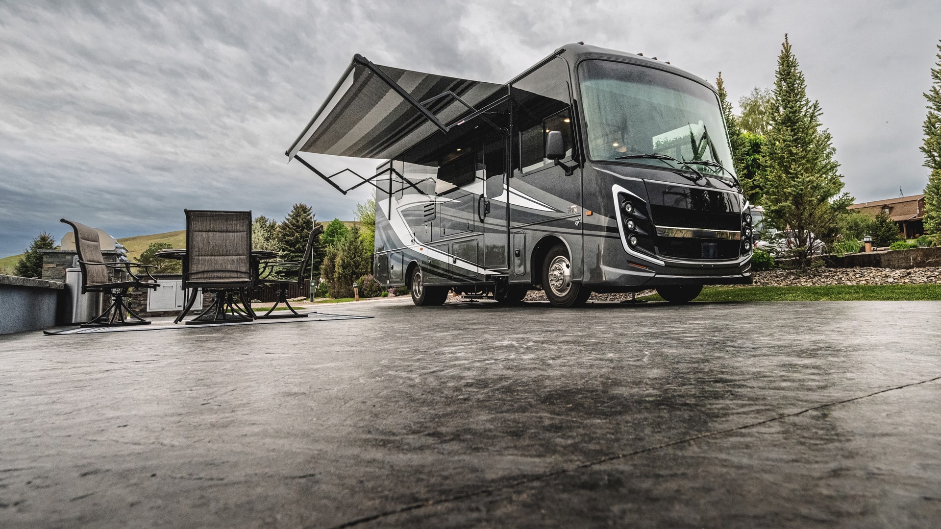 My Rv Costs Storage (1)