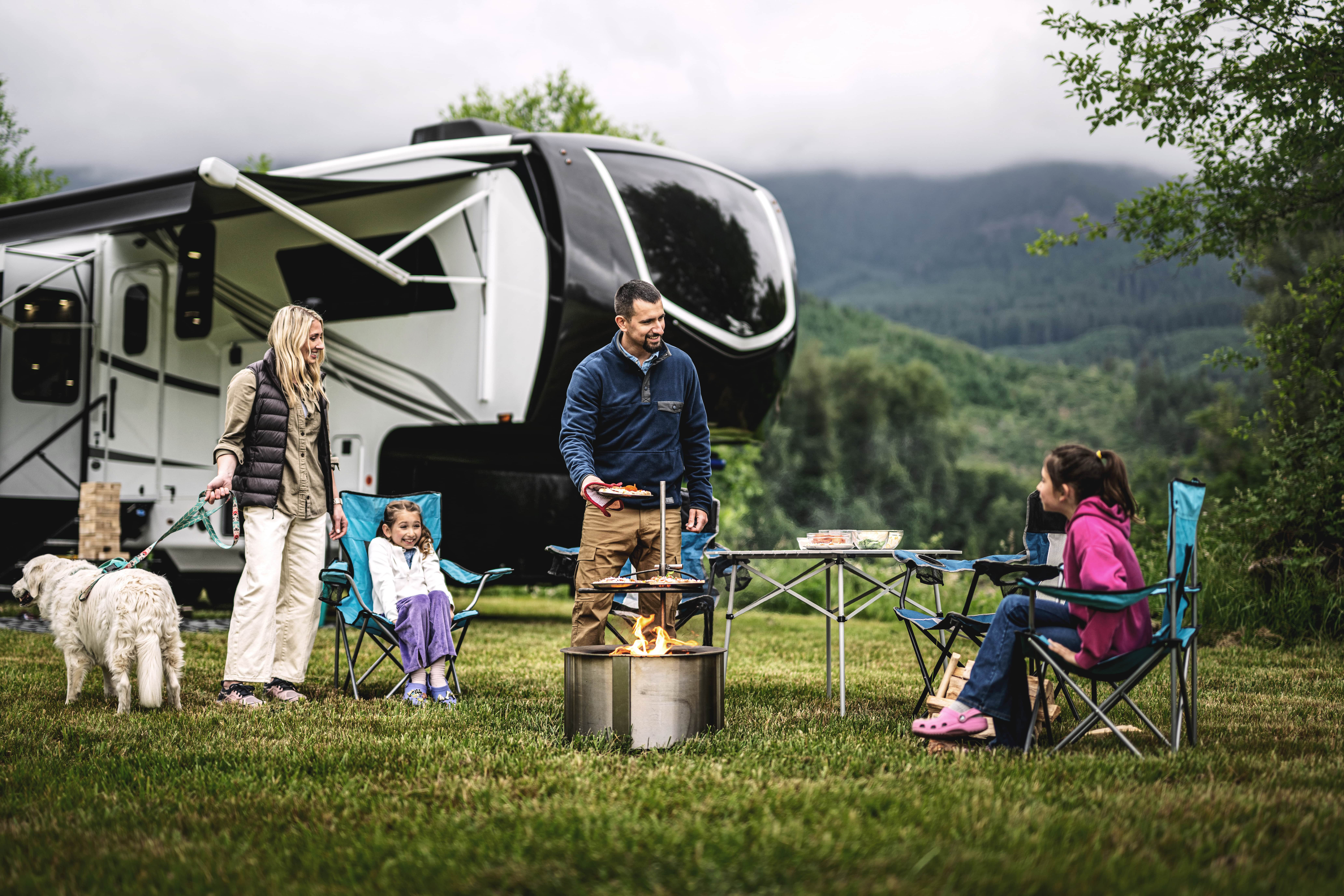 Featured image for RV Accessories Guide