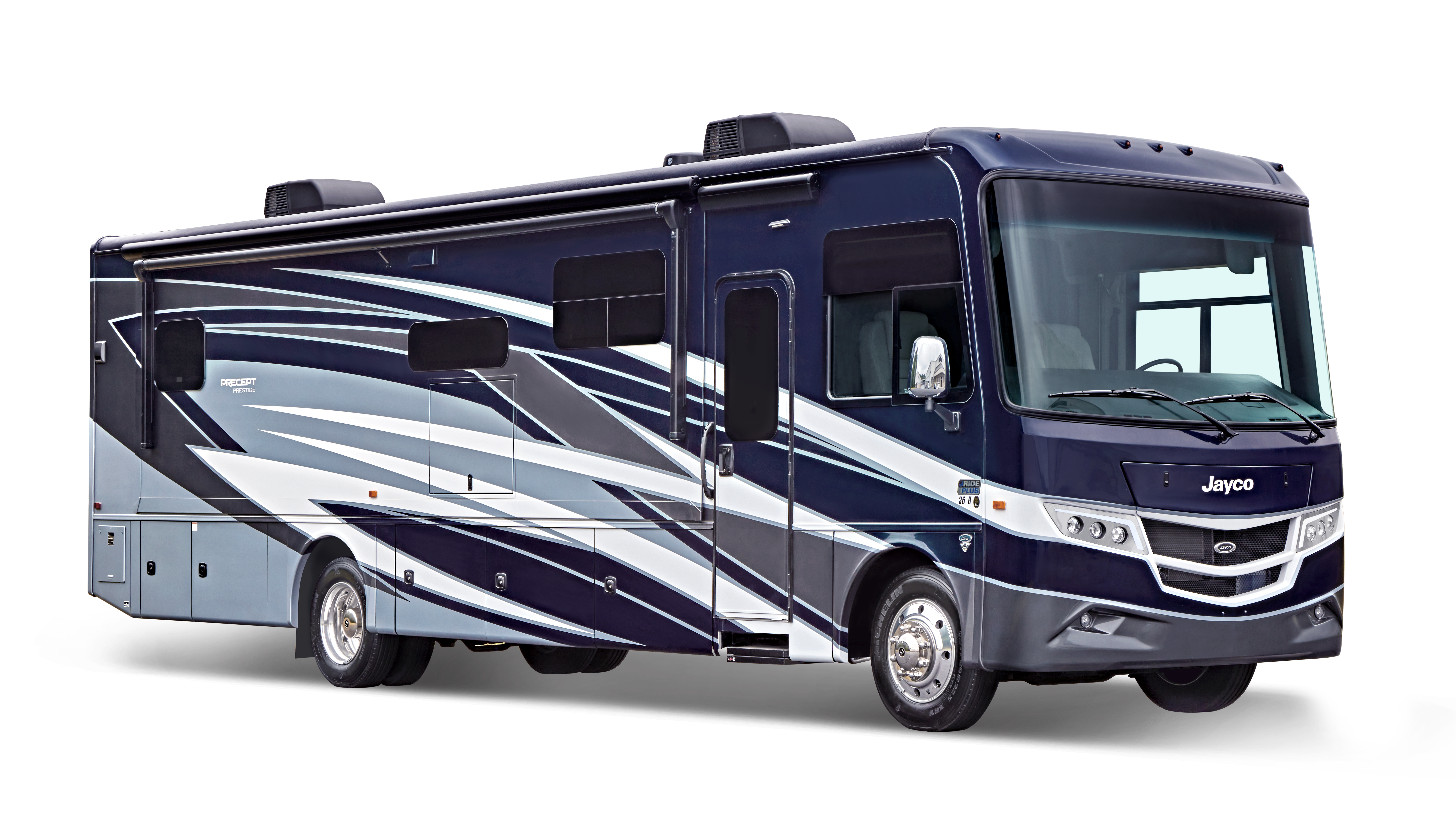 Preceptprestige23 36H Frtext Copy