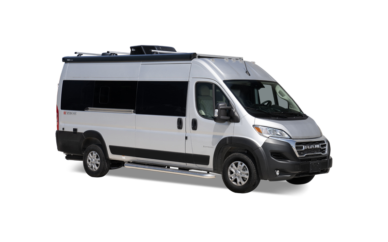 Class B Entegra Ethos